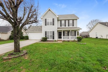 3013 Trellis Ln Monroe, NC 28110